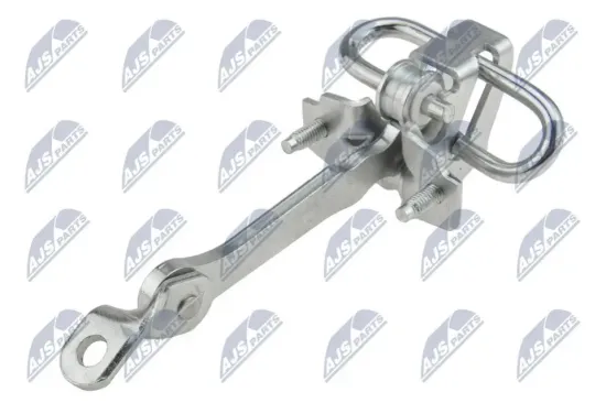 Türfeststeller Hinterachse beidseitig NTY EZC-AR-008 Bild Türfeststeller Hinterachse beidseitig NTY EZC-AR-008