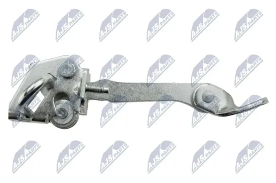 Türfeststeller Hinterachse beidseitig NTY EZC-AR-008 Bild Türfeststeller Hinterachse beidseitig NTY EZC-AR-008