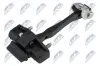Türfeststeller Hinterachse beidseitig NTY EZC-AR-009 Bild Türfeststeller Hinterachse beidseitig NTY EZC-AR-009