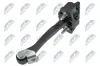 Türfeststeller Hinterachse beidseitig NTY EZC-AR-009 Bild Türfeststeller Hinterachse beidseitig NTY EZC-AR-009