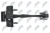 Türfeststeller Hinterachse beidseitig NTY EZC-AR-009 Bild Türfeststeller Hinterachse beidseitig NTY EZC-AR-009