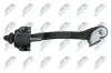 Türfeststeller Hinterachse beidseitig NTY EZC-AR-009 Bild Türfeststeller Hinterachse beidseitig NTY EZC-AR-009