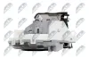 Türschloss vorne links NTY EZC-AU-005 Bild Türschloss vorne links NTY EZC-AU-005