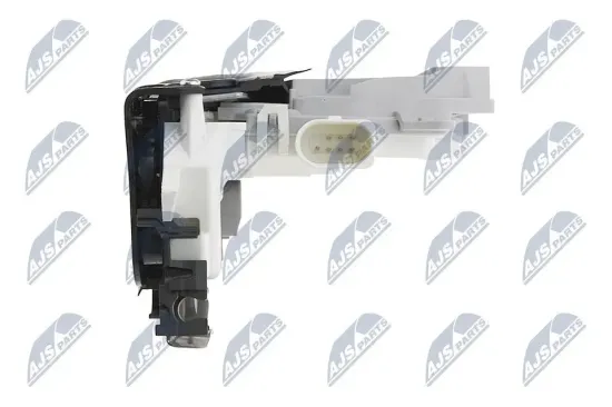 Türschloss vorne links NTY EZC-AU-005 Bild Türschloss vorne links NTY EZC-AU-005