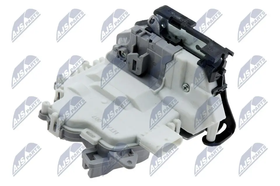 Türschloss hinten links NTY EZC-AU-007