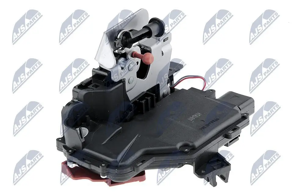 Türschloss 12 V vorne links NTY EZC-AU-011