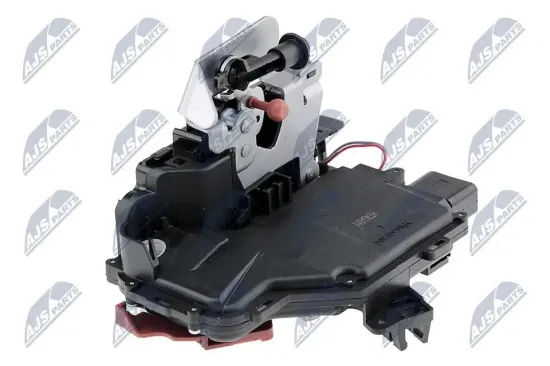 Türschloss 12 V vorne links NTY EZC-AU-011 Bild Türschloss 12 V vorne links NTY EZC-AU-011
