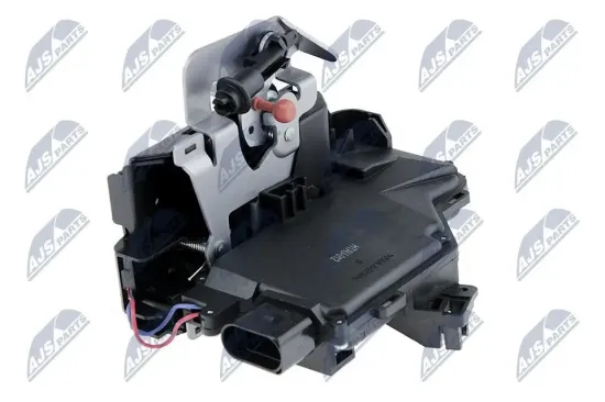 Türschloss 12 V vorne rechts NTY EZC-AU-012 Bild Türschloss 12 V vorne rechts NTY EZC-AU-012