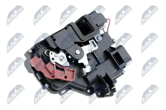 Türschloss 12 V vorne rechts NTY EZC-AU-012 Bild Türschloss 12 V vorne rechts NTY EZC-AU-012