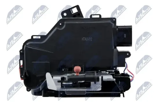 Türschloss 12 V vorne rechts NTY EZC-AU-012 Bild Türschloss 12 V vorne rechts NTY EZC-AU-012