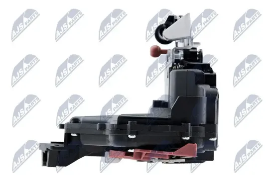 Türschloss 12 V vorne rechts NTY EZC-AU-012 Bild Türschloss 12 V vorne rechts NTY EZC-AU-012