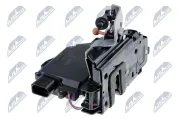 Türschloss 12 V hinten links NTY EZC-AU-013