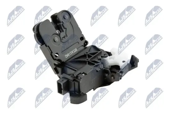 Heckklappenschloss NTY EZC-AU-042 Bild Heckklappenschloss NTY EZC-AU-042