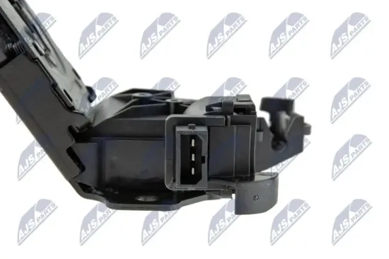 Heckklappenschloss NTY EZC-AU-042 Bild Heckklappenschloss NTY EZC-AU-042