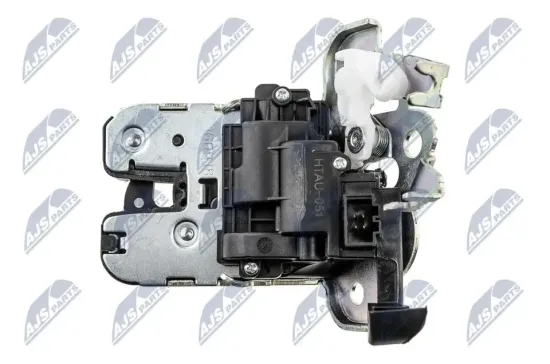 Heckklappenschloss Fahrzeugheckklappe NTY EZC-AU-051 Bild Heckklappenschloss Fahrzeugheckklappe NTY EZC-AU-051