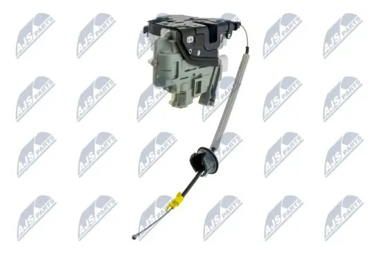 Türschloss vorne rechts NTY EZC-AU-057 Bild Türschloss vorne rechts NTY EZC-AU-057