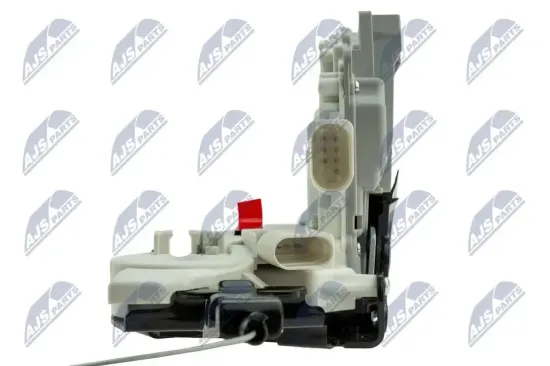 Türschloss vorne rechts NTY EZC-AU-057 Bild Türschloss vorne rechts NTY EZC-AU-057