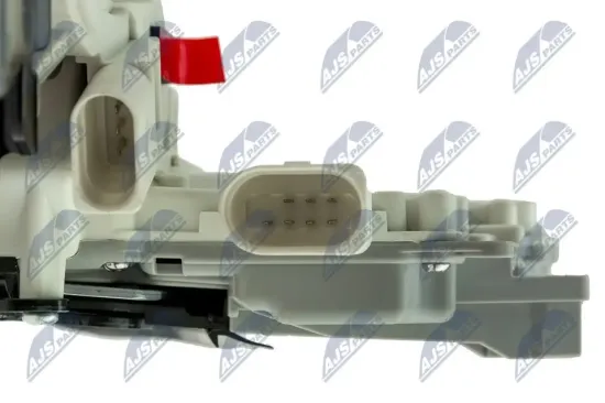 Türschloss vorne rechts NTY EZC-AU-057 Bild Türschloss vorne rechts NTY EZC-AU-057