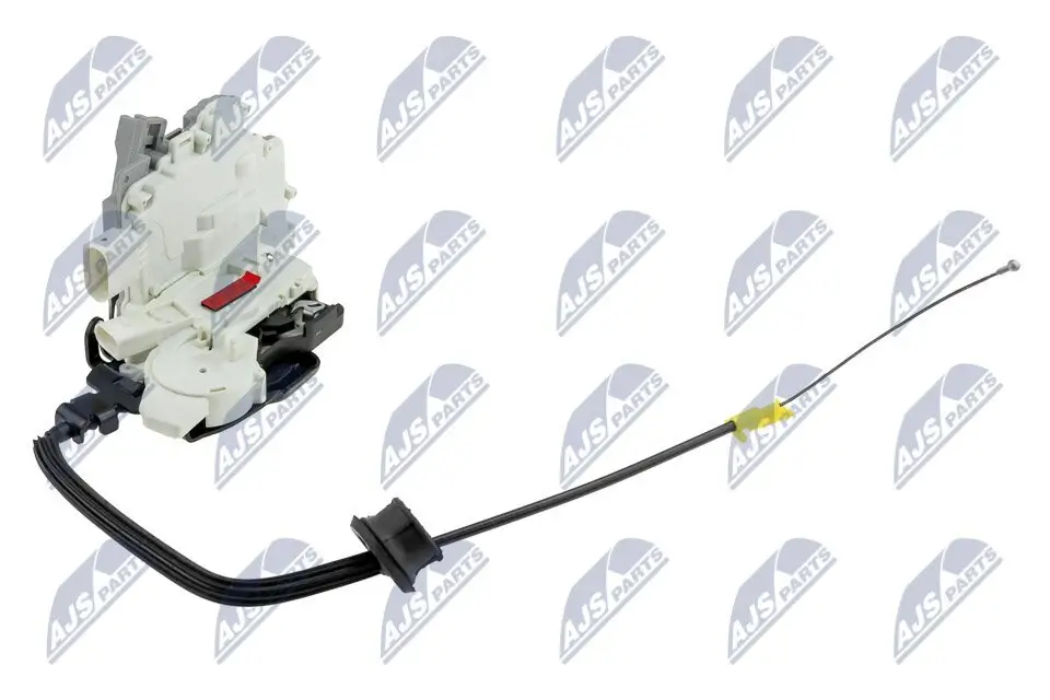 Türschloss hinten links NTY EZC-AU-058