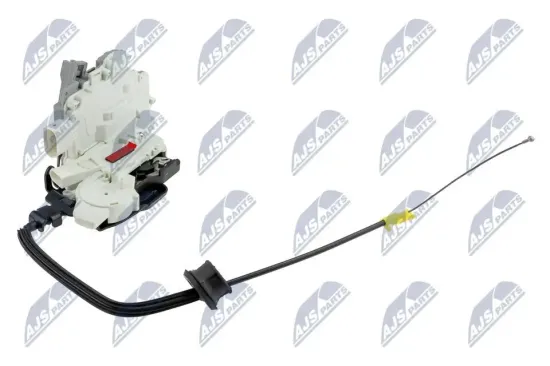 Türschloss hinten links NTY EZC-AU-058 Bild Türschloss hinten links NTY EZC-AU-058