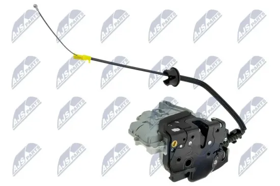 Türschloss hinten links NTY EZC-AU-058 Bild Türschloss hinten links NTY EZC-AU-058