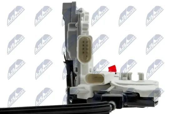 Türschloss hinten links NTY EZC-AU-058 Bild Türschloss hinten links NTY EZC-AU-058