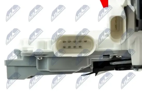 Türschloss hinten links NTY EZC-AU-058 Bild Türschloss hinten links NTY EZC-AU-058