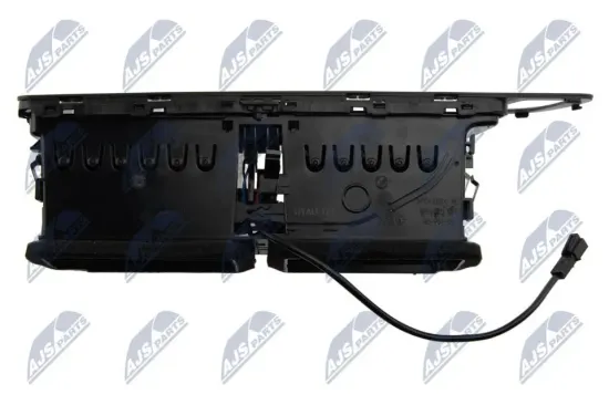 Luftdüse, Armaturenbrett mitte NTY EZC-AU-074 Bild Luftdüse, Armaturenbrett mitte NTY EZC-AU-074