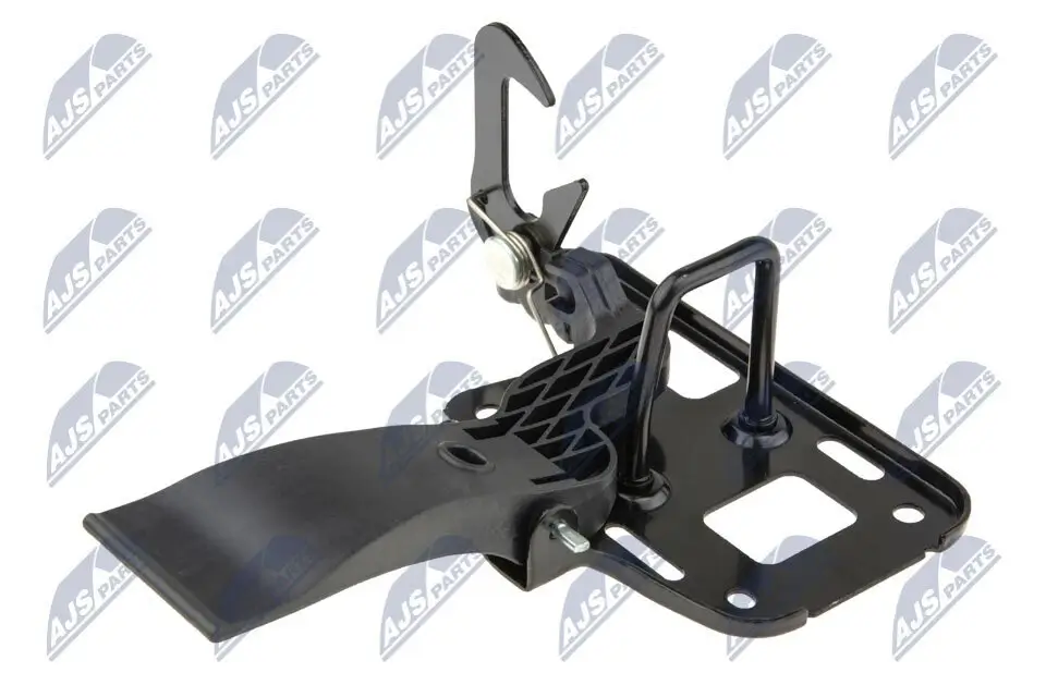 Motorhaubenschloss NTY EZC-AU-078