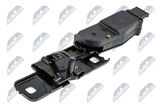 Heckklappenschloss NTY EZC-AU-080 Bild Heckklappenschloss NTY EZC-AU-080