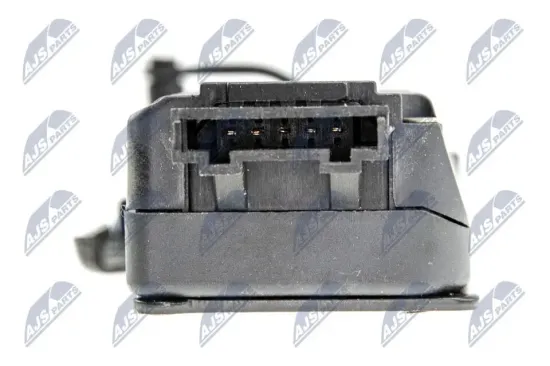 Heckklappenschloss NTY EZC-AU-080 Bild Heckklappenschloss NTY EZC-AU-080