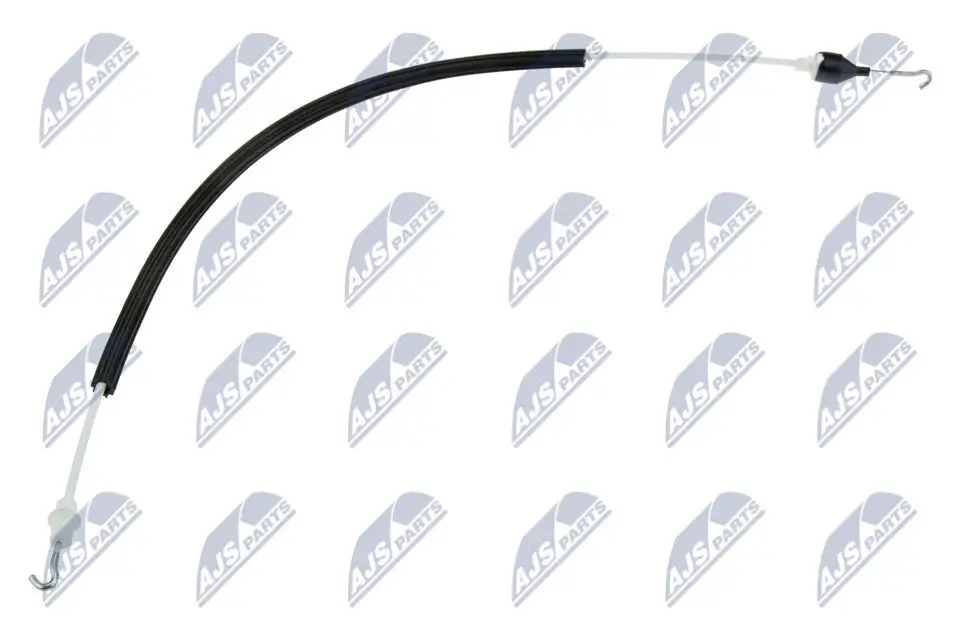 Gestänge, Türentriegelung links rechts NTY EZC-AU-092