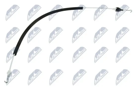 Gestänge, Türentriegelung links rechts NTY EZC-AU-092 Bild Gestänge, Türentriegelung links rechts NTY EZC-AU-092