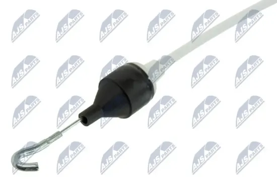 Gestänge, Türentriegelung links rechts NTY EZC-AU-092 Bild Gestänge, Türentriegelung links rechts NTY EZC-AU-092