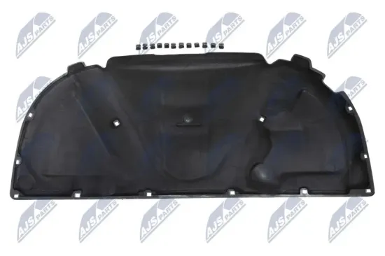 Motorraumdämmung Motorhaube NTY EZC-AU-109 Bild Motorraumdämmung Motorhaube NTY EZC-AU-109