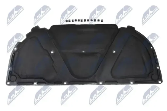 Motorraumdämmung Motorhaube NTY EZC-AU-109 Bild Motorraumdämmung Motorhaube NTY EZC-AU-109