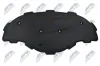 Motorraumdämmung Motorhaube NTY EZC-AU-110 Bild Motorraumdämmung Motorhaube NTY EZC-AU-110