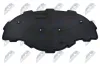 Motorraumdämmung Motorhaube NTY EZC-AU-110 Bild Motorraumdämmung Motorhaube NTY EZC-AU-110
