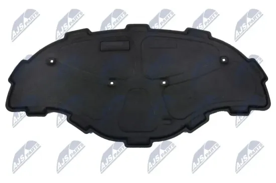 Motorraumdämmung Motorhaube NTY EZC-AU-110 Bild Motorraumdämmung Motorhaube NTY EZC-AU-110