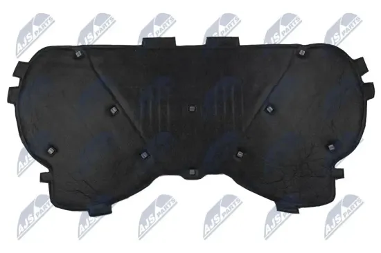 Motorraumdämmung Motorhaube NTY EZC-AU-112 Bild Motorraumdämmung Motorhaube NTY EZC-AU-112