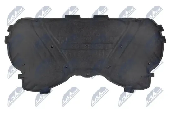 Motorraumdämmung Motorhaube NTY EZC-AU-112 Bild Motorraumdämmung Motorhaube NTY EZC-AU-112