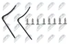 Handschuhfach NTY EZC-AU-116 Bild Handschuhfach NTY EZC-AU-116