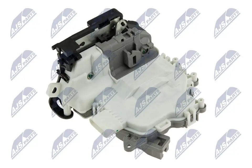 Türschloss hinten rechts NTY EZC-AU-118