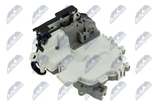 Türschloss hinten rechts NTY EZC-AU-118 Bild Türschloss hinten rechts NTY EZC-AU-118