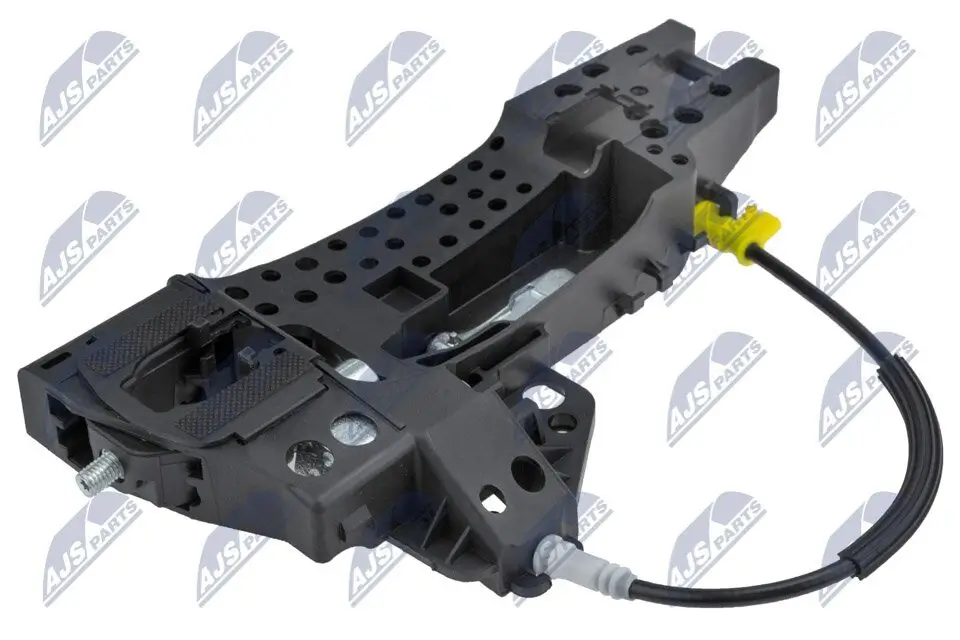 Türschloss vorne rechts NTY EZC-AU-122