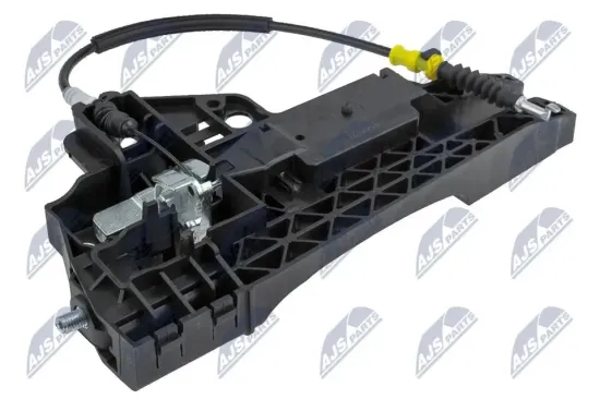 Türschloss vorne rechts NTY EZC-AU-122 Bild Türschloss vorne rechts NTY EZC-AU-122