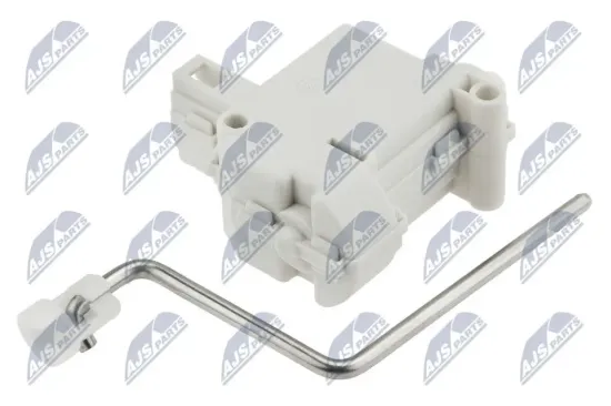 Heckklappenschloss NTY EZC-AU-127 Bild Heckklappenschloss NTY EZC-AU-127