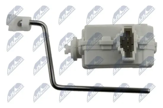 Heckklappenschloss NTY EZC-AU-127 Bild Heckklappenschloss NTY EZC-AU-127