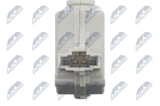 Heckklappenschloss NTY EZC-AU-127 Bild Heckklappenschloss NTY EZC-AU-127