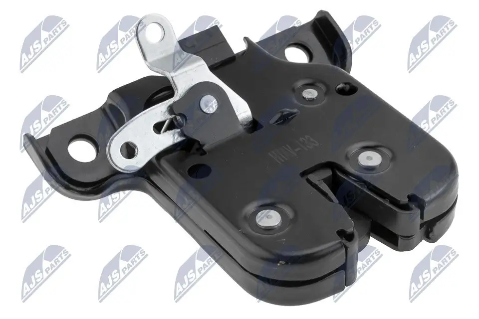 Heckklappenschloss NTY EZC-AU-133